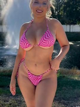 OnlyFans - BIKINI GIRLS 👧 😍 Scene 10270 — photo 5 of 20