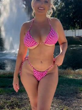 OnlyFans - BIKINI GIRLS 👧 😍 Scene 10270 — photo 6 of 20