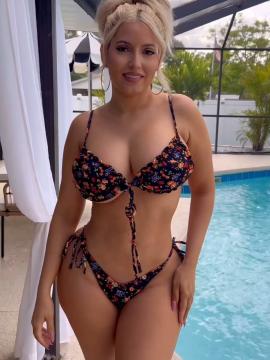 OnlyFans - BIKINI GIRLS 👧 😍 Scene 10271 — photo 8 of 20