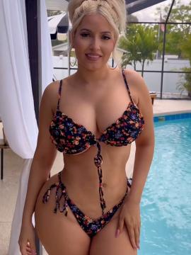 OnlyFans - BIKINI GIRLS 👧 😍 Scene 10271 — photo 9 of 20