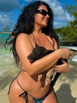 OnlyFans - BIKINI GIRLS 👧 😍 Scene 10272 — photo 14 of 20