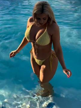 OnlyFans - BIKINI GIRLS 👧 😍 Scene 10280 — photo 11 of 20