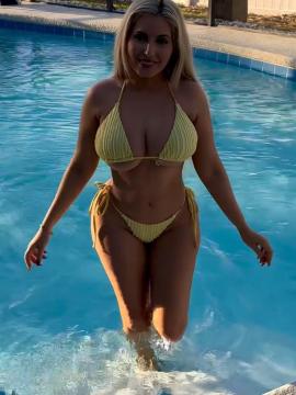 OnlyFans - BIKINI GIRLS 👧 😍 Scene 10280 — photo 15 of 20