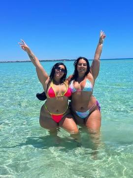 OnlyFans - BIKINI GIRLS 👧 😍 Scene 10286 — photo 11 of 20