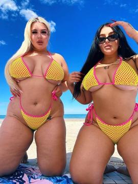 OnlyFans - BIKINI GIRLS 👧 😍 Scene 10287 — photo 3 of 20