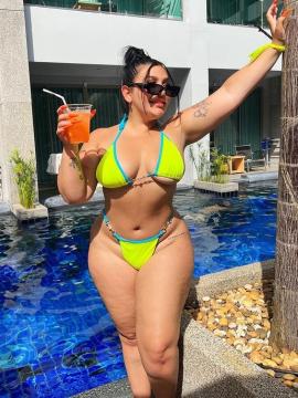 OnlyFans - BIKINI GIRLS 👧 😍 Scene 10289 — photo 1 of 20