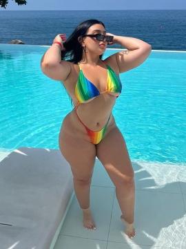 OnlyFans - BIKINI GIRLS 👧 😍 Scene 10289 — photo 3 of 20