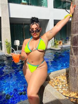 OnlyFans - BIKINI GIRLS 👧 😍 Scene 10289 — photo 4 of 20