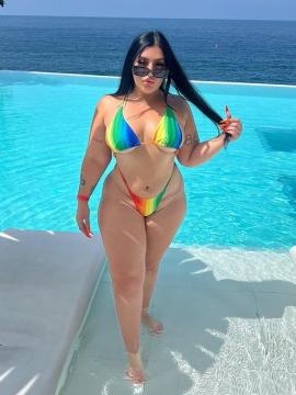 OnlyFans - BIKINI GIRLS 👧 😍 Scene 10289 — photo 7 of 20