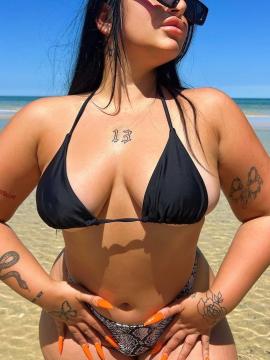 OnlyFans - BIKINI GIRLS 👧 😍 Scene 10289 — photo 11 of 20