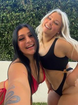 OnlyFans - BIKINI GIRLS 👧 😍 Scene 10290 — photo 11 of 20