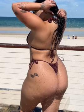 OnlyFans - BIKINI GIRLS 👧 😍 Scene 10300 — photo 19 of 20