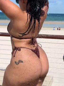 OnlyFans - BIKINI GIRLS 👧 😍 Scene 10301 — photo 2 of 20