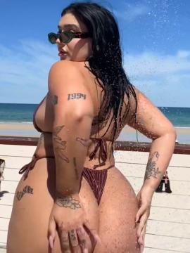 OnlyFans - BIKINI GIRLS 👧 😍 Scene 10301 — photo 9 of 20