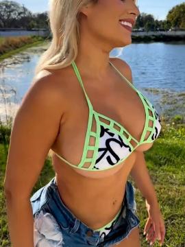 OnlyFans - BIKINI GIRLS 👧 😍 Scene 10312 — photo 1 of 20