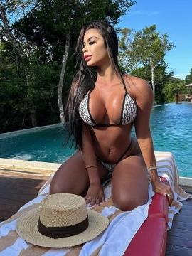 OnlyFans - BIKINI GIRLS 👧 😍 Scene 10316 — photo 6 of 20