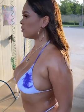 OnlyFans - BIKINI GIRLS 👧 😍 Scene 10322
