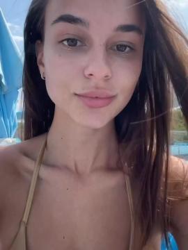 OnlyFans - BIKINI GIRLS 👧 😍 Scene 10368