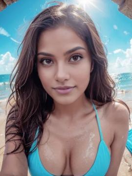 OnlyFans - BIKINI GIRLS 👧 😍 Scene 10374 — photo 8 of 20