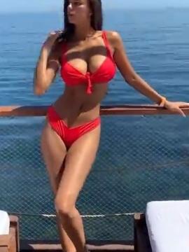 OnlyFans - BIKINI GIRLS 👧 😍 Scene 10377 — photo 8 of 20