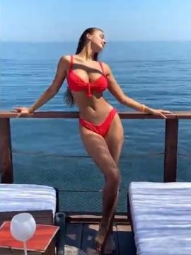 OnlyFans - BIKINI GIRLS 👧 😍 Scene 10377 — photo 20 of 20