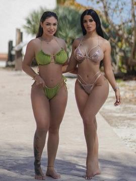 OnlyFans - BIKINI GIRLS 👧 😍 Scene 10391 — photo 9 of 20