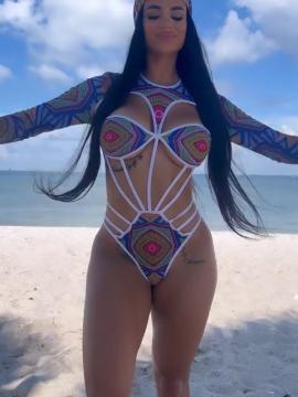 OnlyFans - BIKINI GIRLS 👧 😍 Scene 10411 — photo 14 of 20