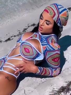 OnlyFans - BIKINI GIRLS 👧 😍 Scene 10411 — photo 17 of 20