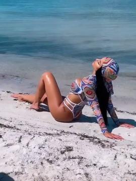 OnlyFans - BIKINI GIRLS 👧 😍 Scene 10411