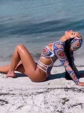 OnlyFans - BIKINI GIRLS 👧 😍 Scene 10411 — photo 20 of 20