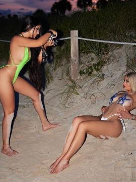 OnlyFans - BIKINI GIRLS 👧 😍 Scene 10422 — photo 6 of 20