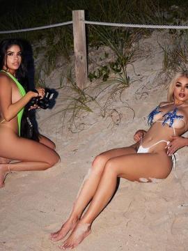 OnlyFans - BIKINI GIRLS 👧 😍 Scene 10422 — photo 9 of 20