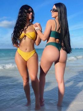 OnlyFans - BIKINI GIRLS 👧 😍 Scene 10427 — photo 8 of 20