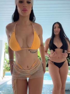 OnlyFans - BIKINI GIRLS 👧 😍 Scene 10430 — photo 12 of 20
