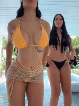 OnlyFans - BIKINI GIRLS 👧 😍 Scene 10430 — photo 14 of 20