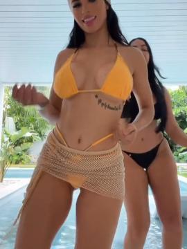 OnlyFans - BIKINI GIRLS 👧 😍 Scene 10431 — photo 3 of 20