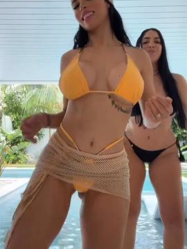 OnlyFans - BIKINI GIRLS 👧 😍 Scene 10431 — photo 4 of 20