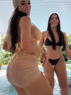 OnlyFans - BIKINI GIRLS 👧 😍 Scene 10431 — photo 6 of 20