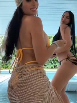 OnlyFans - BIKINI GIRLS 👧 😍 Scene 10431 — photo 9 of 20