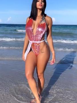 OnlyFans - BIKINI GIRLS 👧 😍 Scene 10433