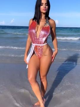 OnlyFans - BIKINI GIRLS 👧 😍 Scene 10433 — photo 13 of 20