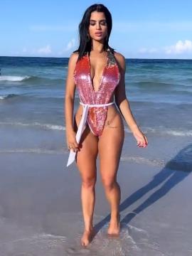 OnlyFans - BIKINI GIRLS 👧 😍 Scene 10433 — photo 19 of 20