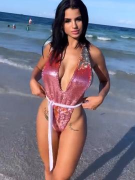 OnlyFans - BIKINI GIRLS 👧 😍 Scene 10433 — photo 20 of 20
