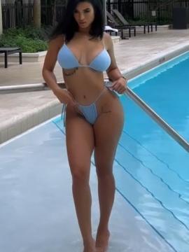 OnlyFans - BIKINI GIRLS 👧 😍 Scene 10434 — photo 15 of 20