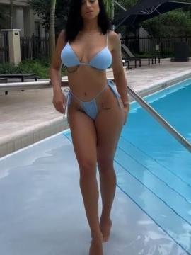 OnlyFans - BIKINI GIRLS 👧 😍 Scene 10434 — photo 20 of 20