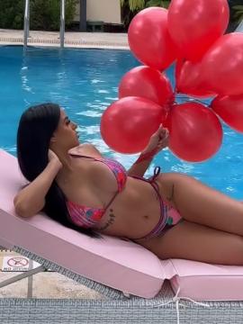 OnlyFans - BIKINI GIRLS 👧 😍 Scene 10439 — photo 17 of 20