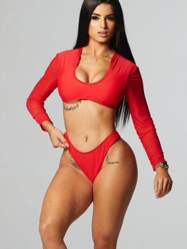 OnlyFans - BIKINI GIRLS 👧 😍 Scene 10449 — photo 6 of 20