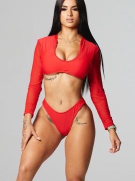 OnlyFans - BIKINI GIRLS 👧 😍 Scene 10449 — photo 7 of 20