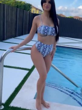 OnlyFans - BIKINI GIRLS 👧 😍 Scene 10450 — photo 11 of 20
