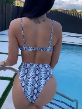 OnlyFans - BIKINI GIRLS 👧 😍 Scene 10450 — photo 15 of 20